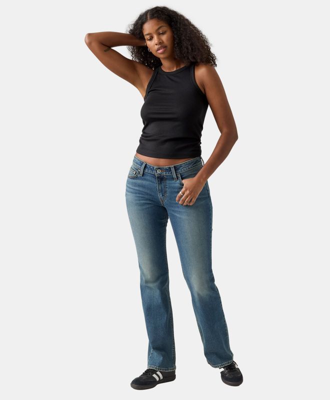 Jeans Superlow Boot Levi's®