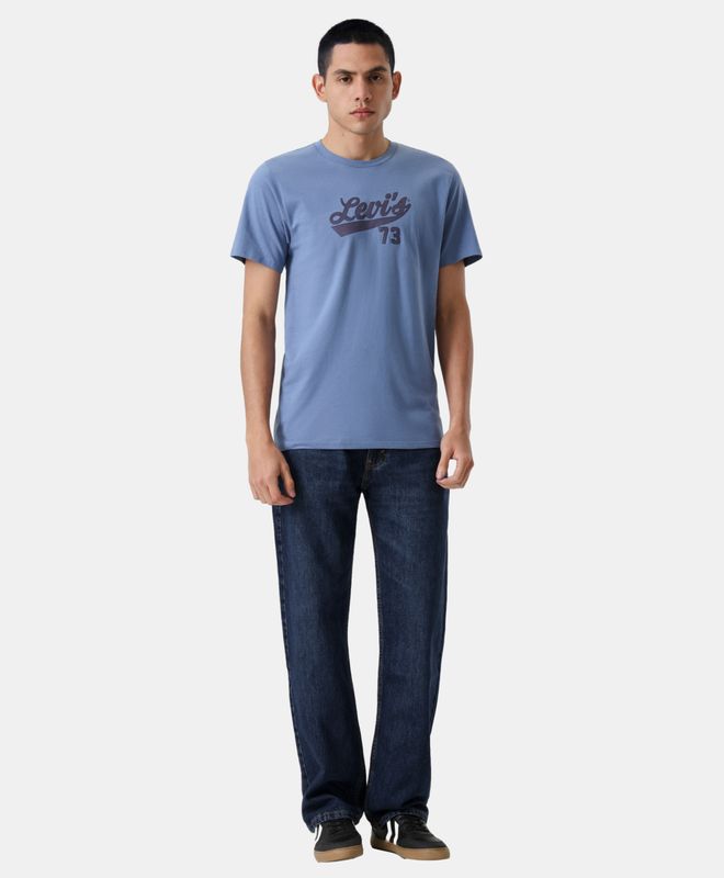 555® Relaxed Straight Jeans Levi's®