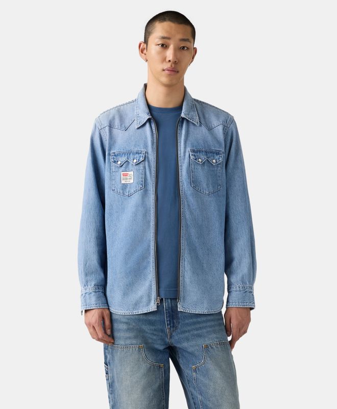 Levi's® X Toy Story Sobrecamisa Western