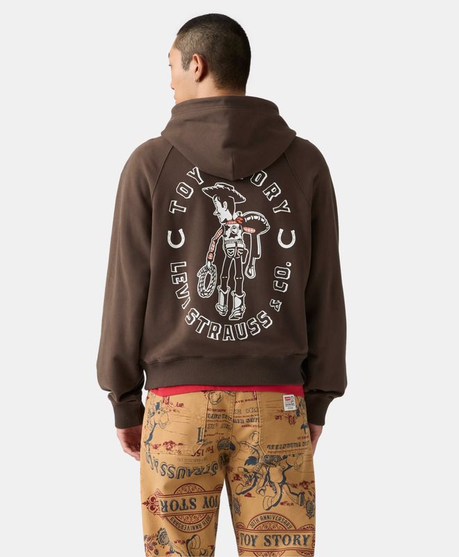 Levi's® X Toy Story Sudadera Hoodie
