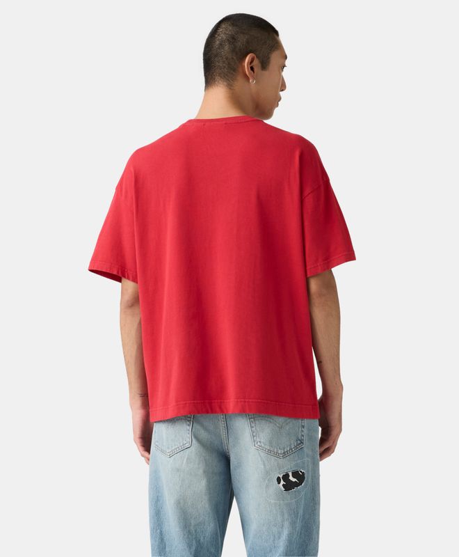 Levi's® X Toy Story Playera Boxy