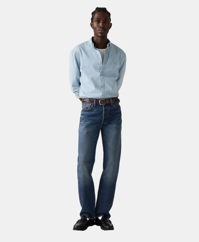 501® Original Jeans Levi's®