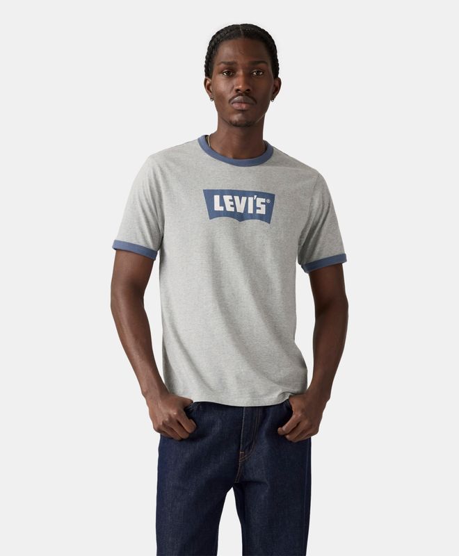Playera Ringer Levi’s®