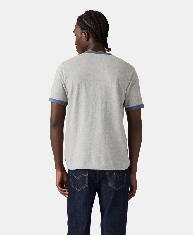 Playera Ringer Levi’s®