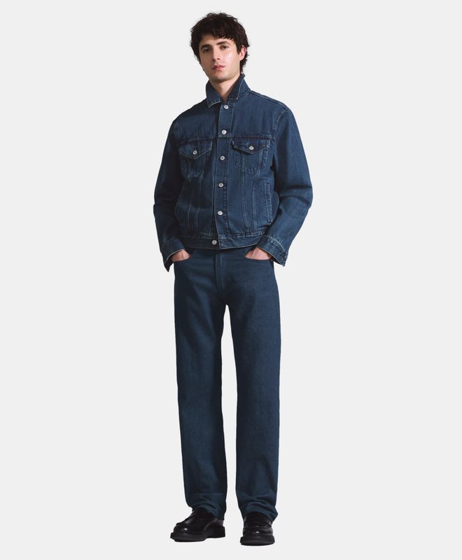 Anchor Relaxed Mezclilla Japonesa Premium Blue Tab Jeans Levi’s®