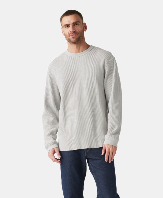 Playera Thermal Levi’s®