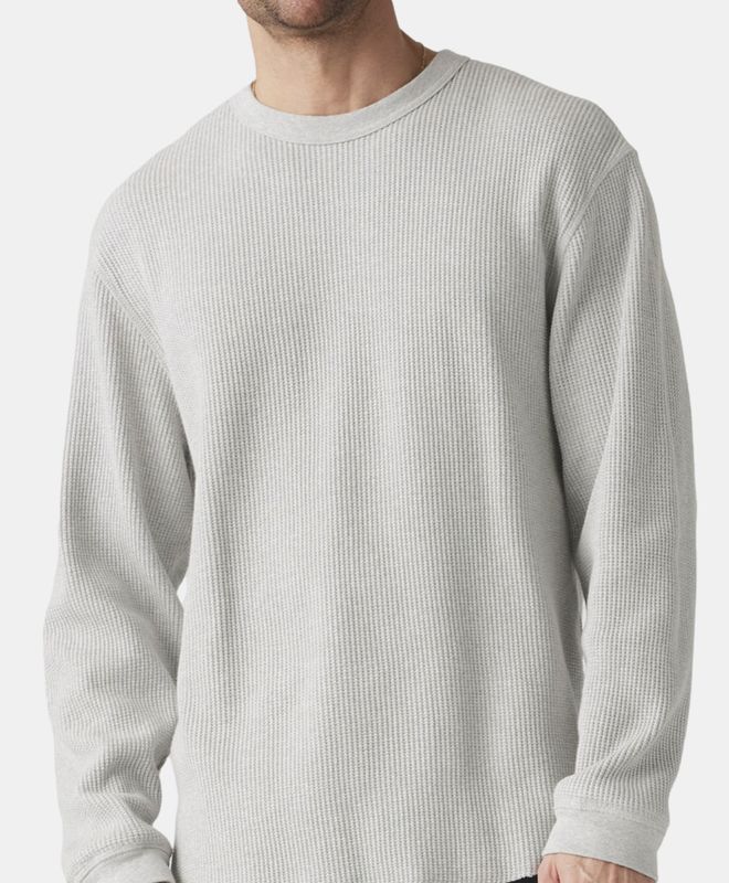 Playera Thermal Levi’s®