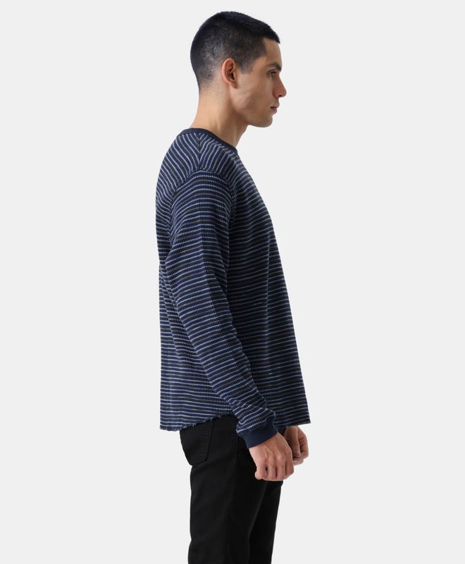 Playera Thermal Levi’s®