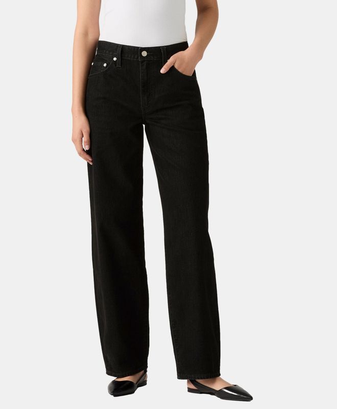 Baggy Dad Jeans Levi’s®