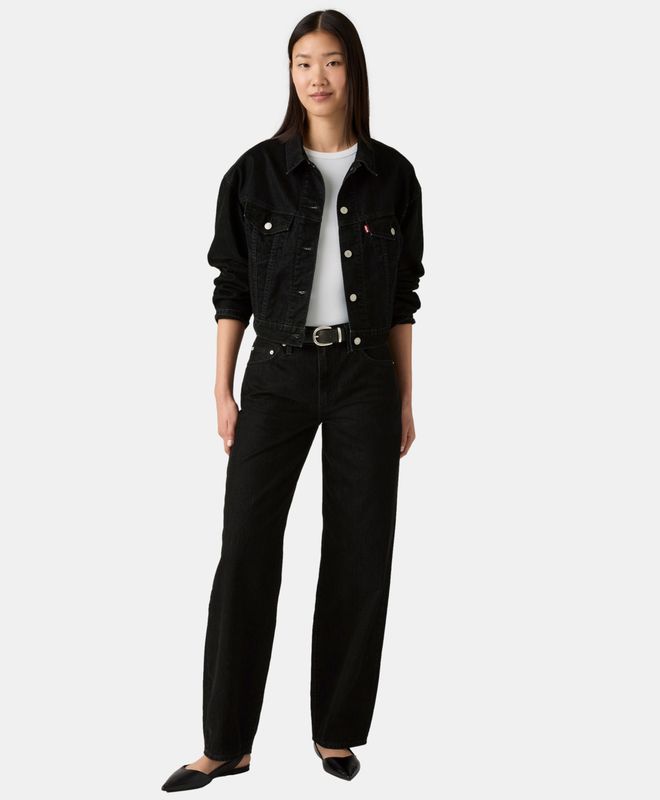 Baggy Dad Jeans Levi’s®