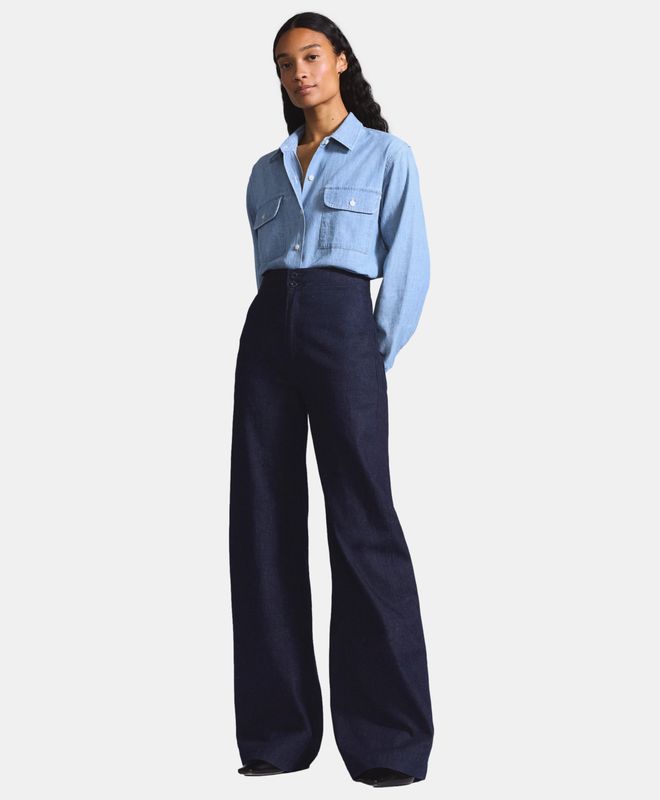 Mariner Mezclilla Japonesa Premium Blue Tab Jeans Levi's®