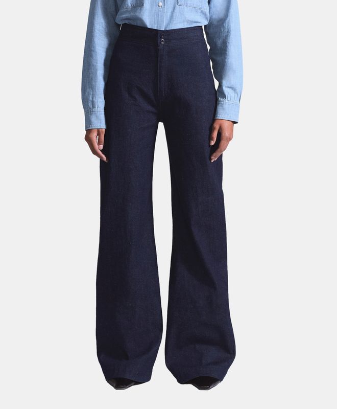 Mariner Mezclilla Japonesa Premium Blue Tab Jeans Levi's®