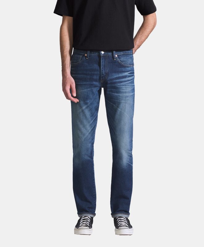 511® Slim Mezclilla Japonesa Premium Blue Tab Jeans Levi's®