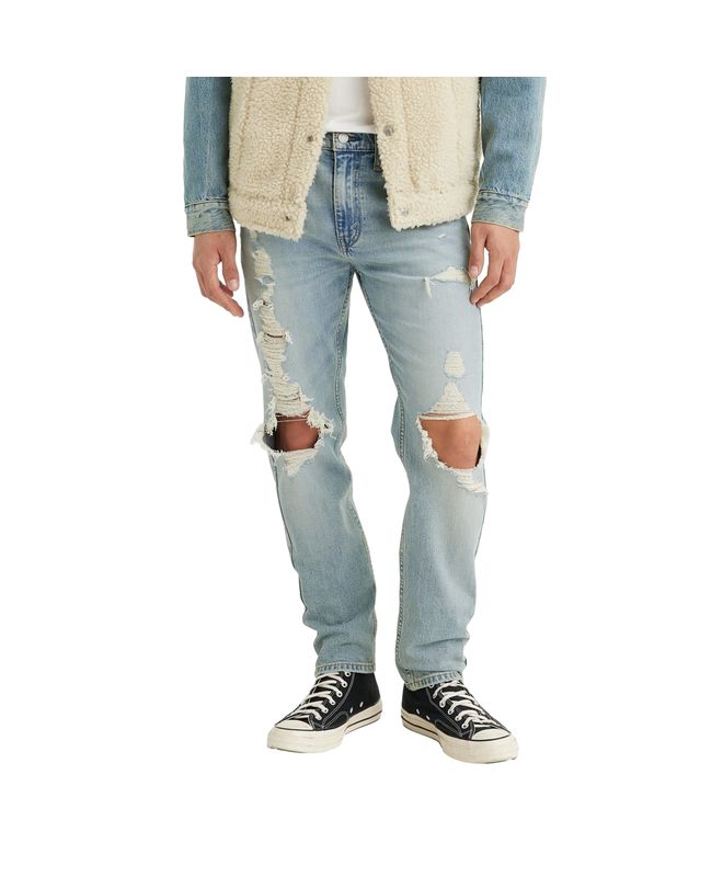 Levi's® 510® Jeans Skinny para Hombre