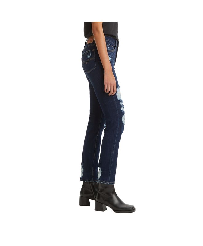 Levi's® 724® Jeans High-Rise Straight para Mujer
