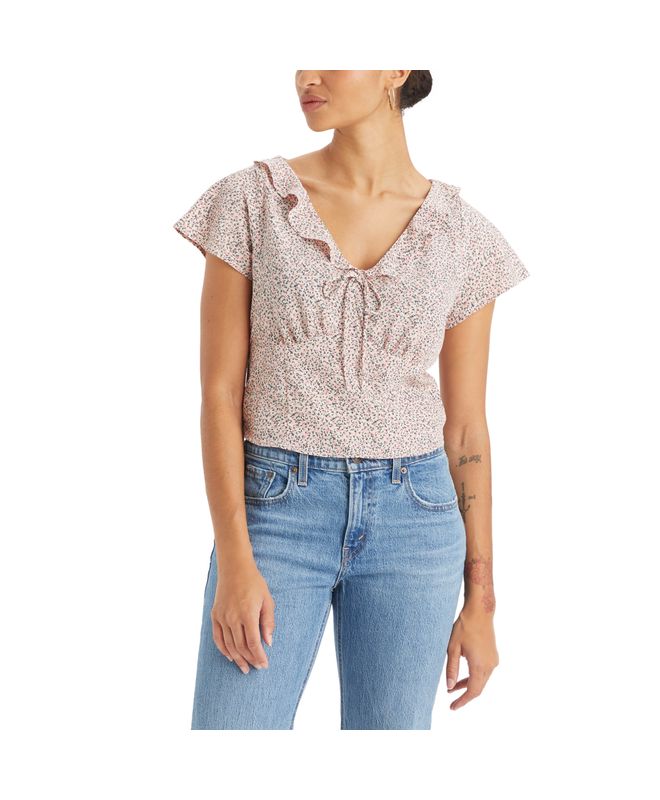Levi’s® Blusa Mylene para Mujer