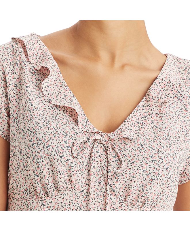 Levi’s® Blusa Mylene para Mujer