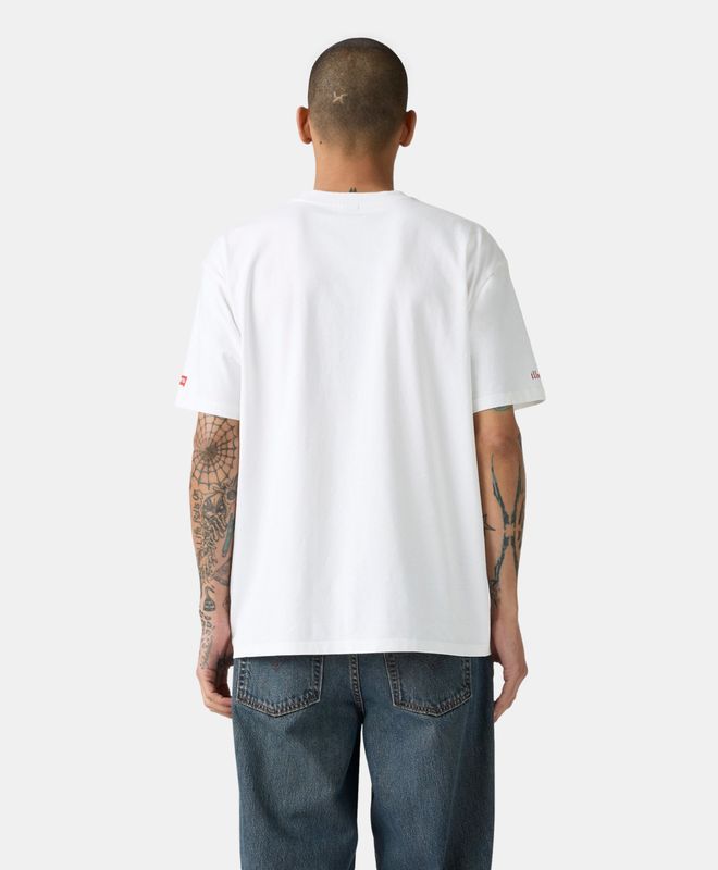Levi's® X NAS Playera