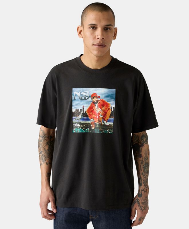 Levi's® X NAS Playera