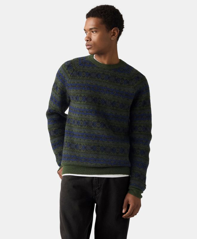 Suéter Presidio Levi's®