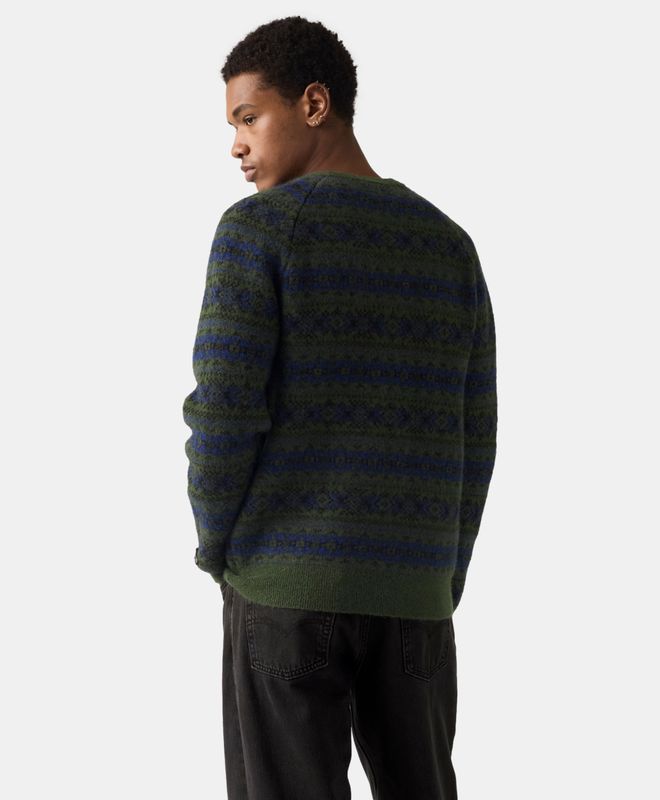 Suéter Presidio Levi's®