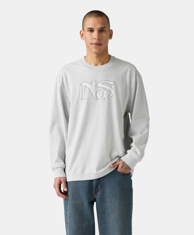 Levi's® X NAS Playera