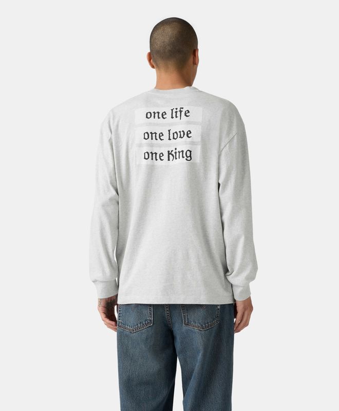 Levi's® X NAS Playera