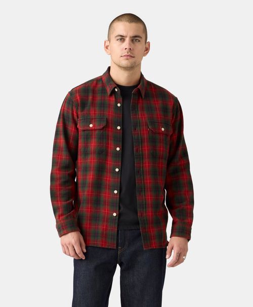 Camisa Jackson Worker Levi's®