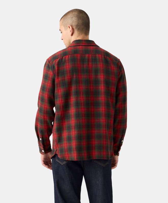 Camisa Jackson Worker Levi's®