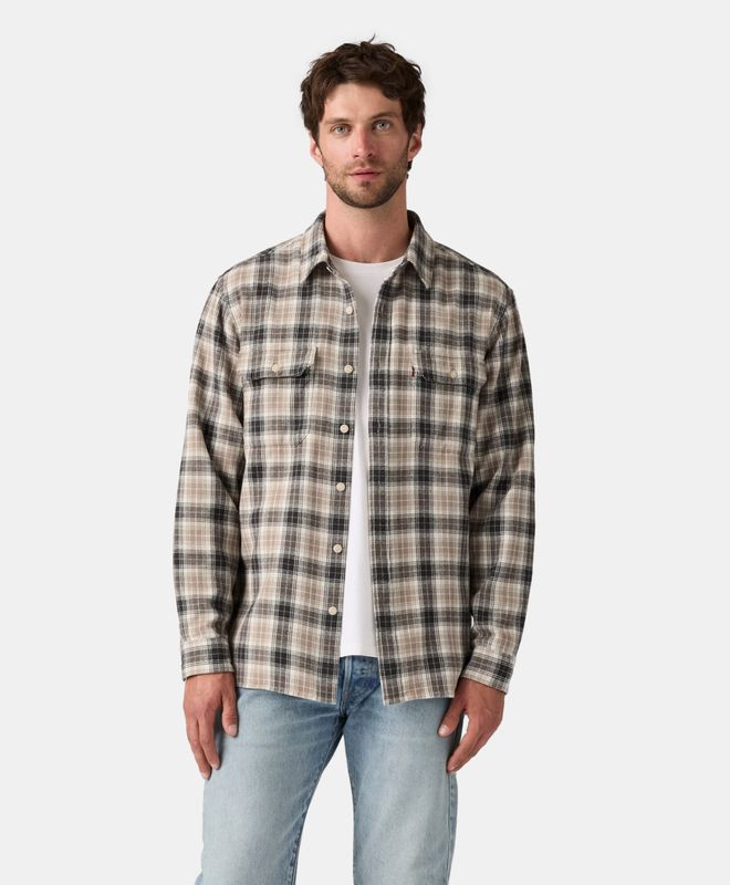 Camisa Jackson Worker Levi's®