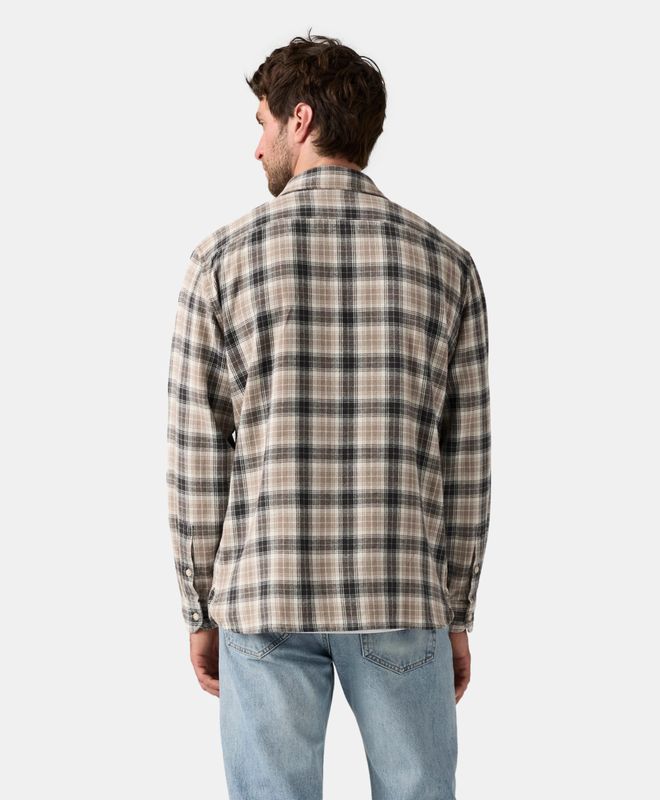 Camisa Jackson Worker Levi's®