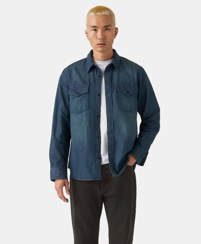 Camisa Western Levi's®