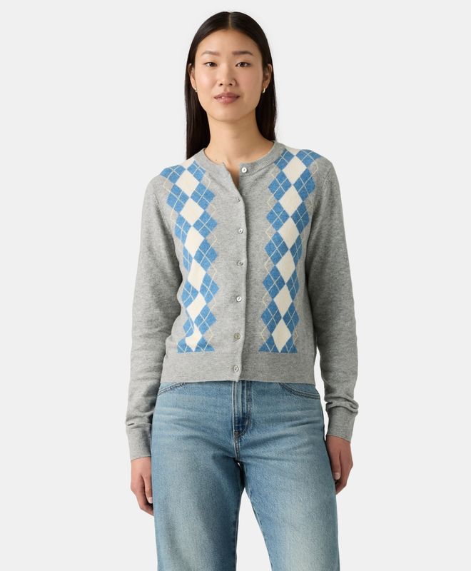 Suéter Super Soft Crewneck Levi's®