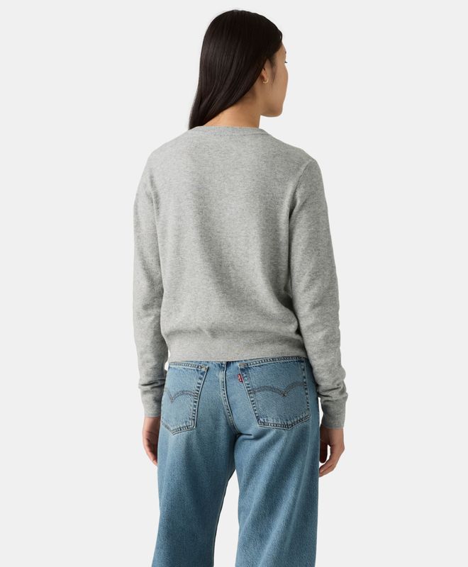 Suéter Super Soft Crewneck Levi's®