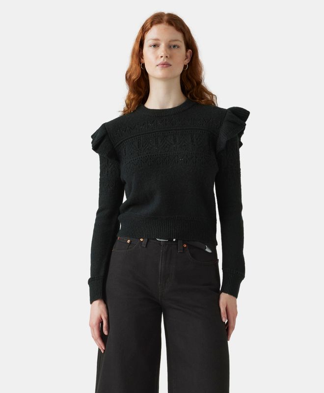 Suéter Shane Flutter SLV Po Levi's®