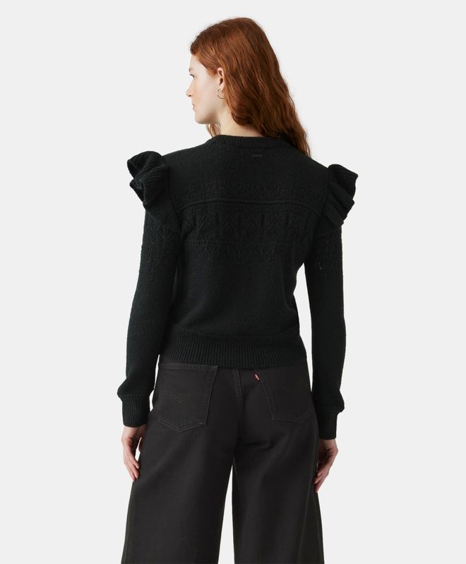 Suéter Shane Flutter SLV Po Levi's®