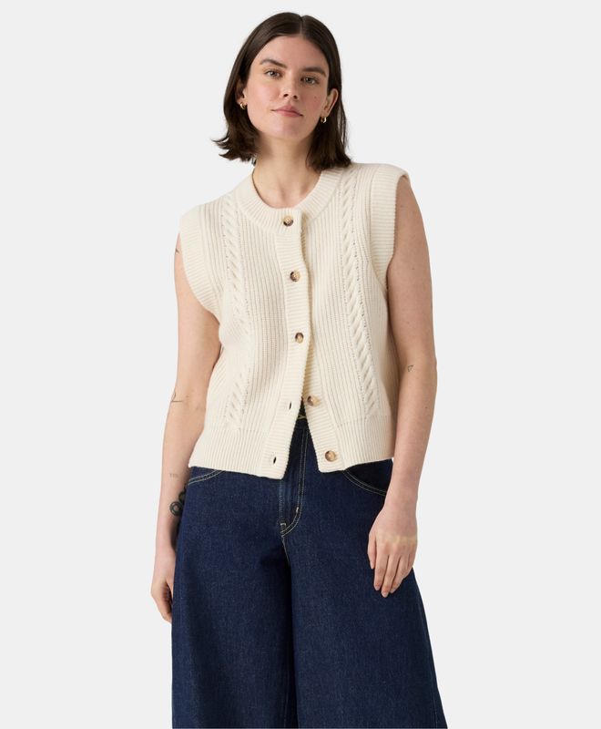 Suéter Ines Cable Ves Levi's®