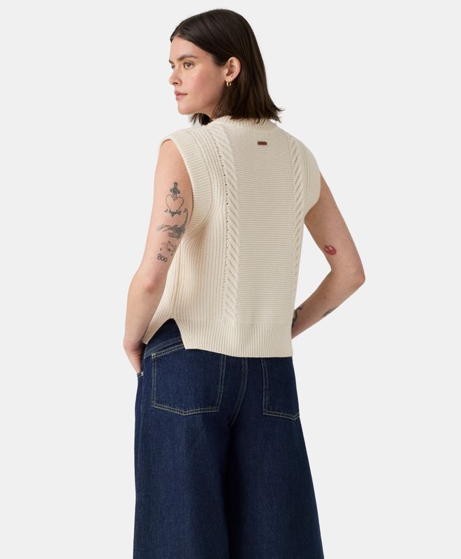 Suéter Ines Cable Ves Levi's®