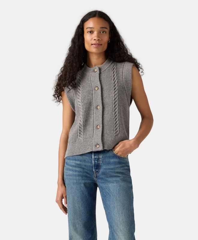 Suéter Ines Cable Ves Levi's®