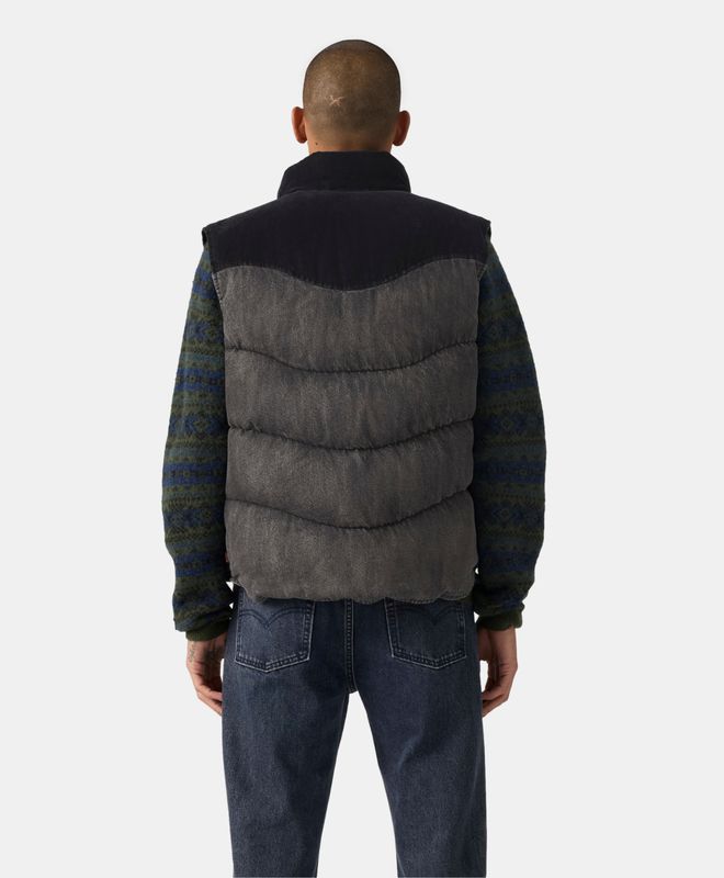 Chaleco Wild West Levi's®