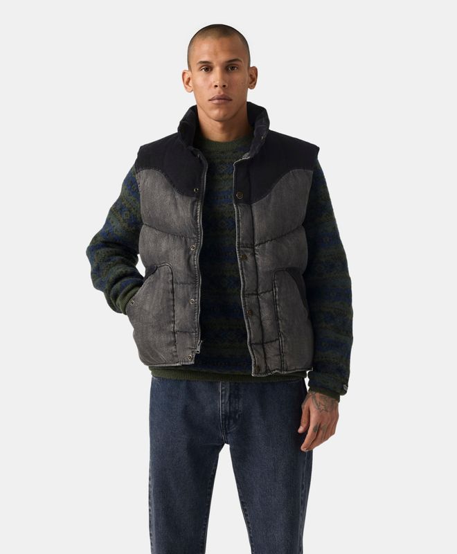 Chaleco Wild West Levi's®