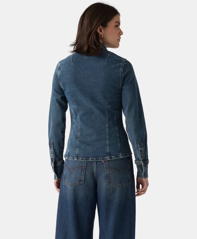 Camisa Shaped Levi's®