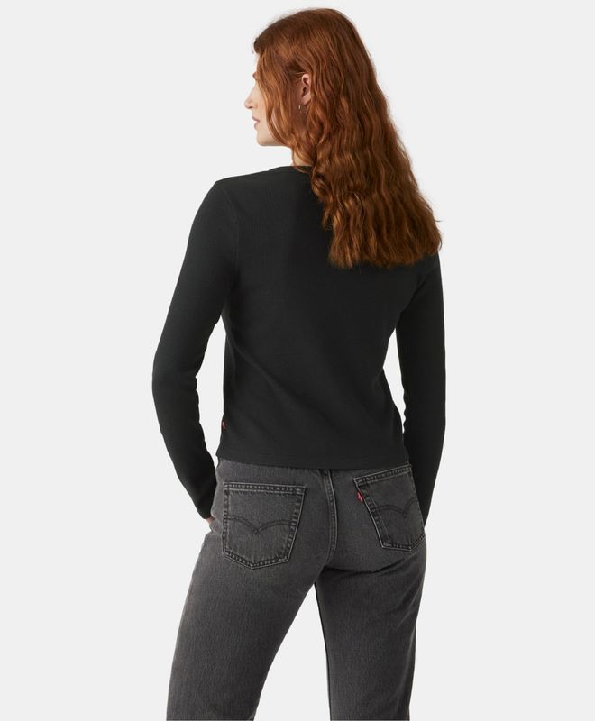 Blusa Dana Henley Levi's®