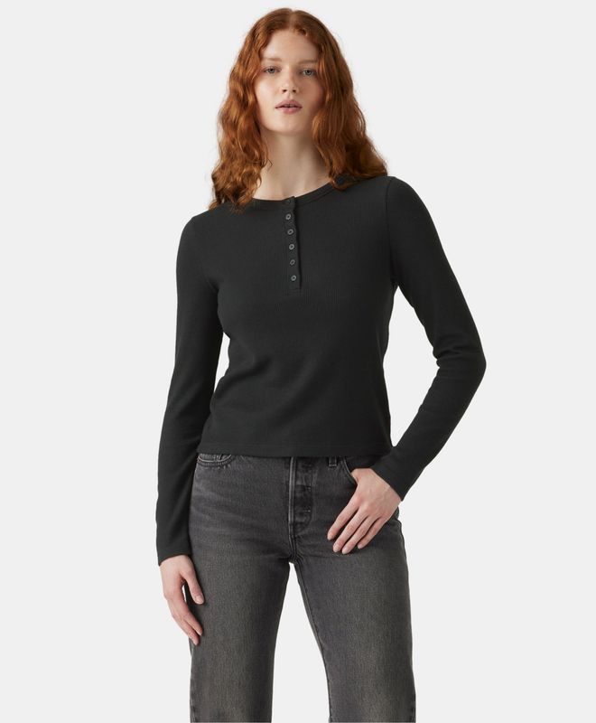 Blusa Dana Henley Levi's®