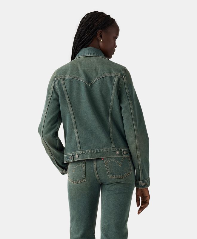 Chamarra Original Trucker Tipped Levi's®