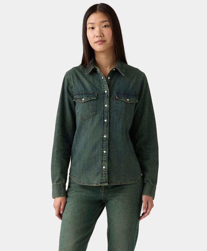 Camisa Iconic Western Levi's®