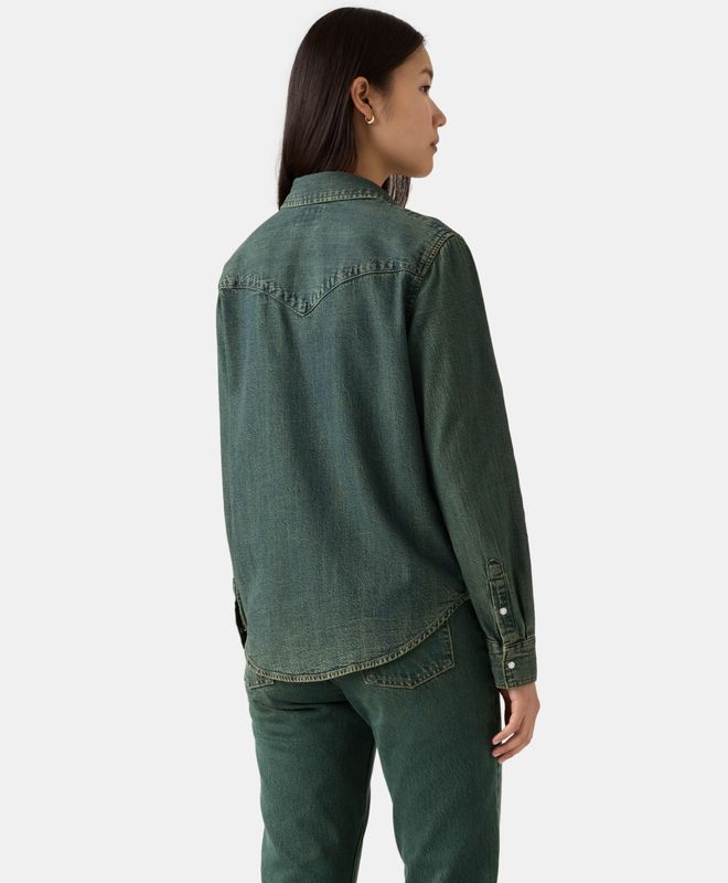 Camisa Iconic Western Levi's®