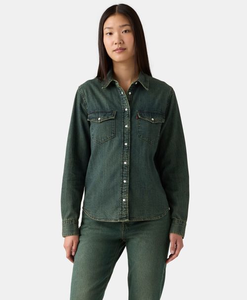 Camisa Iconic Western Levi's®