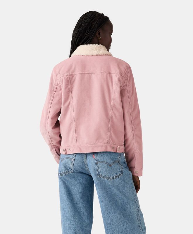 Chamarra Original Sherpa Trucker Levi's®