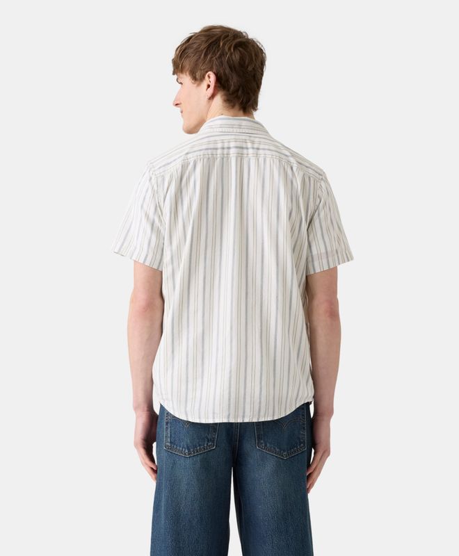 Camisa Clásica Levi's®